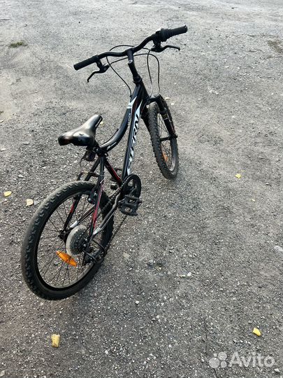 Детский велосипед, 20