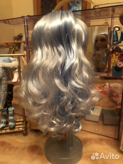 Rainbow high студия Avery