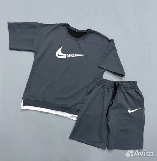 Форма nike мужская