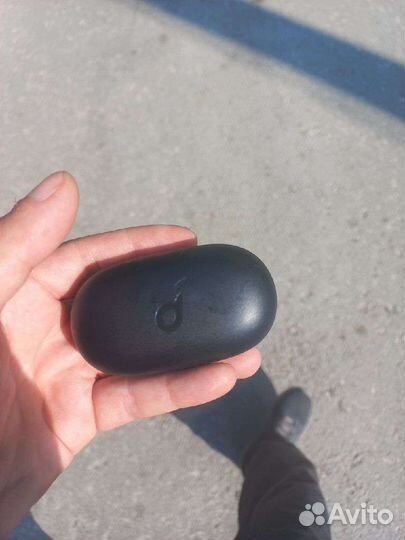 Зарядный кейс для Bluetooth наушников