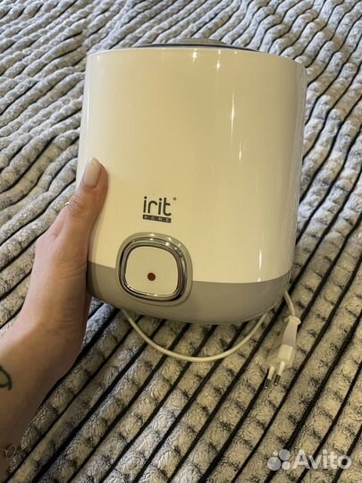 Йогуртница новая