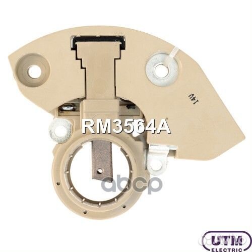 Регулятор генератора RM3564A Utm