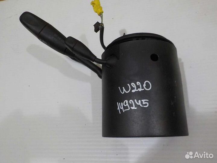 Подрулевой переключатель mercedes S-class w220