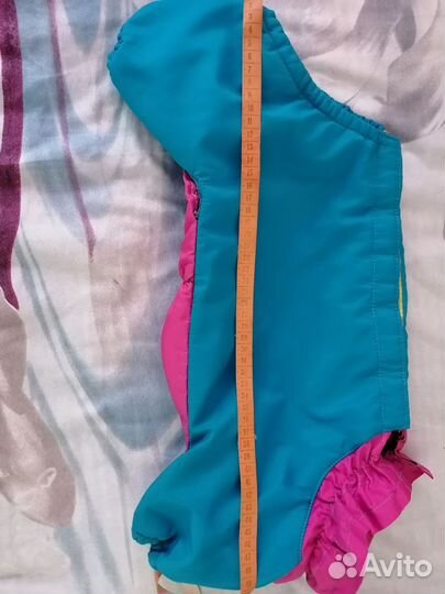 Одежда для собак