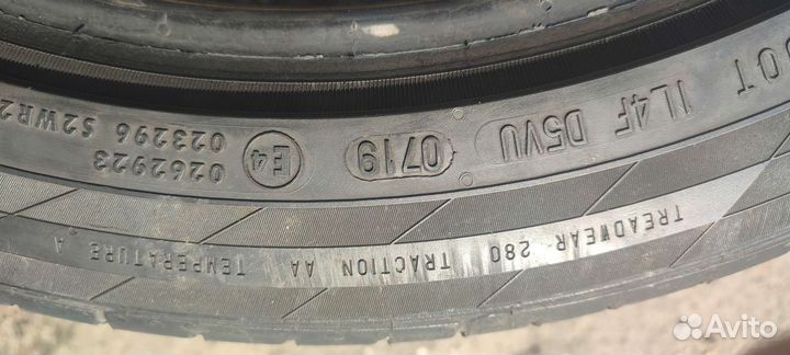 Continental ContiSportContact 5 225/45 R18