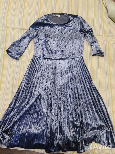 Нарядное платье