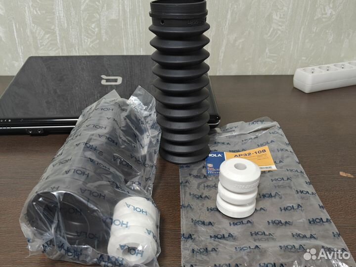 Отбойник амортизатора hola AP32-108