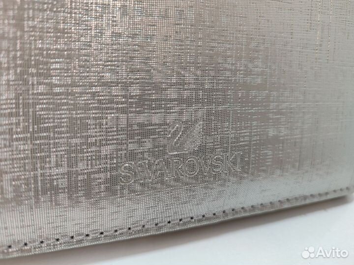 Блокнот для записи Swarovski