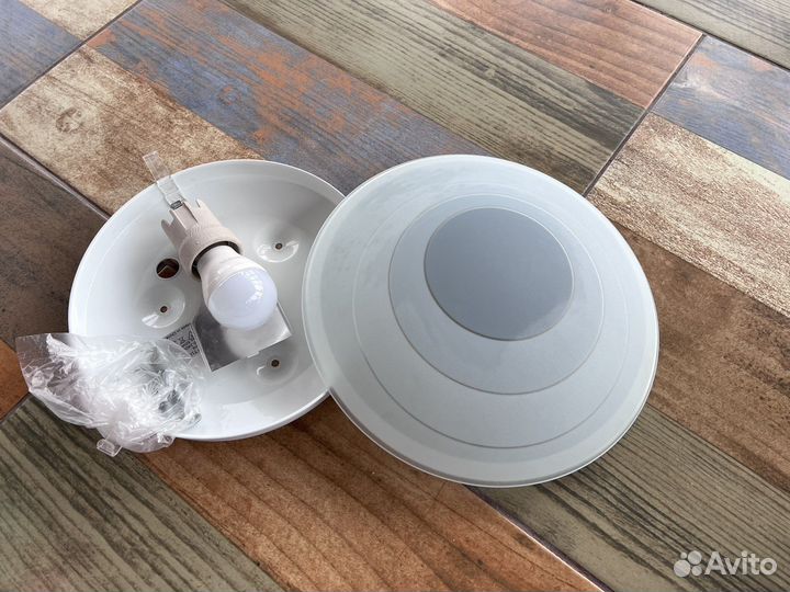 Светильник