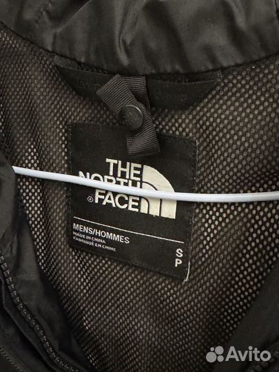 Куртка the north face оригинал drywent