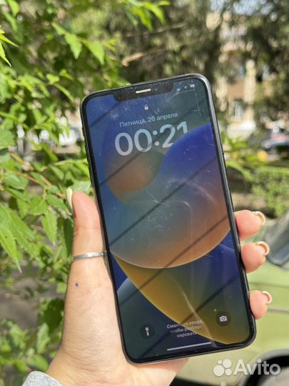 iPhone Xs Max, 64 ГБ