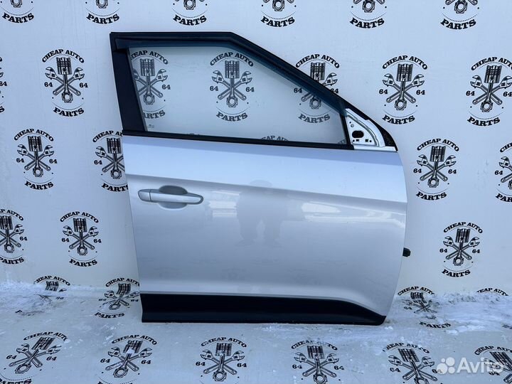 Дверь передняя правая Hyundai Creta Оригинал