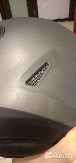 Шлем мотоциклетный