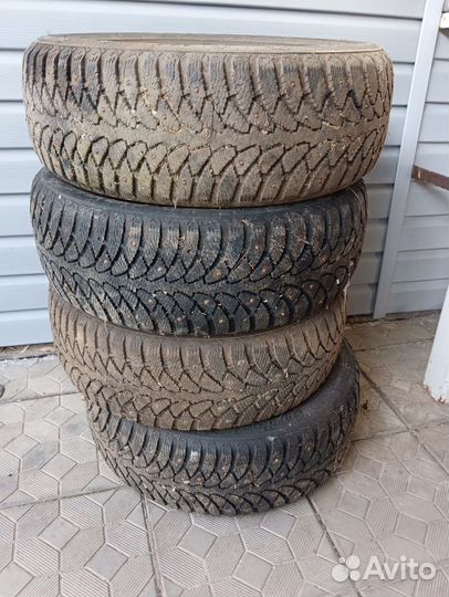 Cordiant Sno-Max 185/60 R15 88T