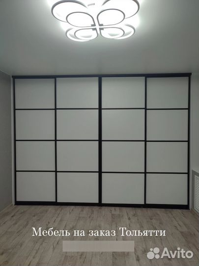 Мебель на заказ