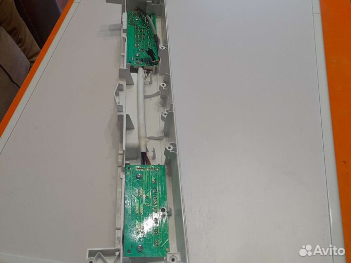 Модуль управления в сборе пмм Hansa ZWM456WEH