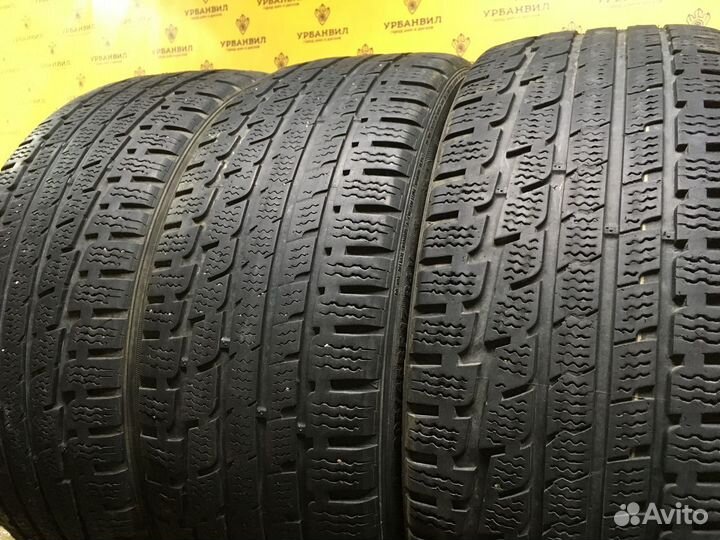Kumho I'Zen KW27 205/45 R17 88H