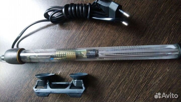 Терморегулятор, обогреватель для аквариума