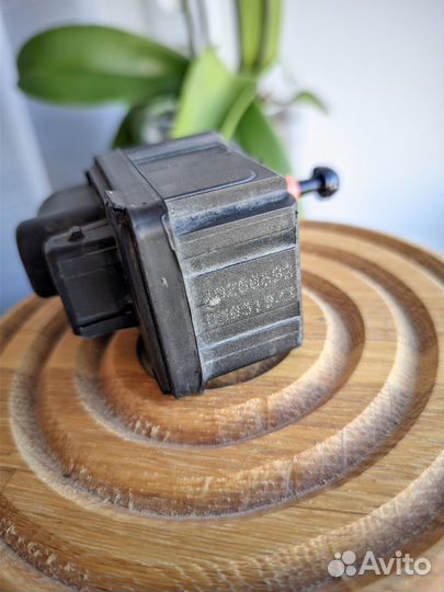 Моторчик корректора фары TrailBlazer