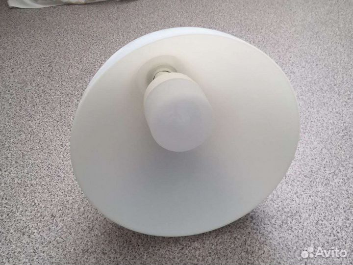 Люстра потолочная подвесная бу