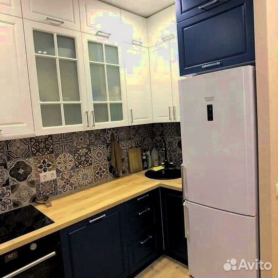 Кухни кухонные гарнитуры