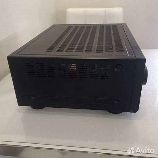 Ресивер Pioneer 5.1 vsx-421k