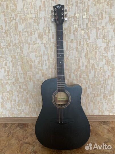 Акустическая гитара Rockdale Aurora