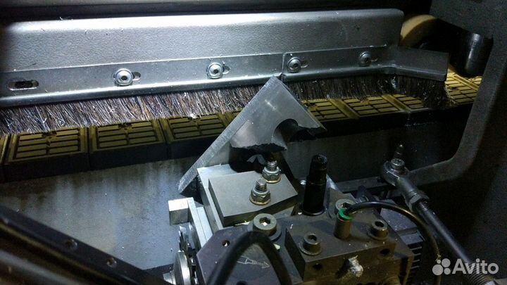 Инженер наладчик кипиа