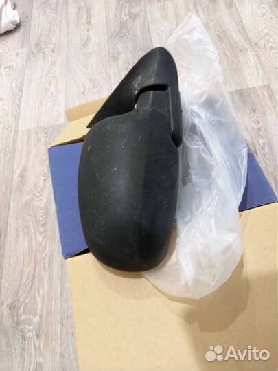 Боковые зеркала Калина 1