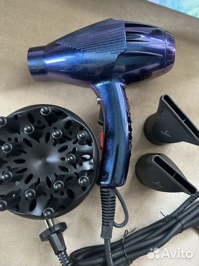 Фен профессиональный для волос