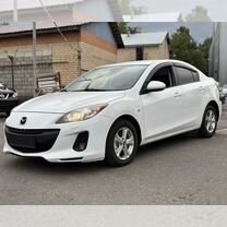 Mazda 3 1.6 AT, 2010, 65 000 км, с пробегом, цена 730 000 руб.