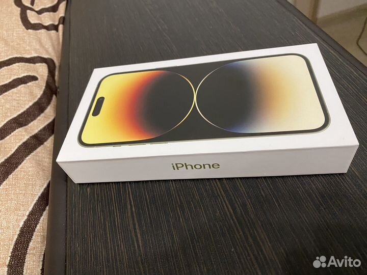 iPhone 14 Pro Max, 512 ГБ