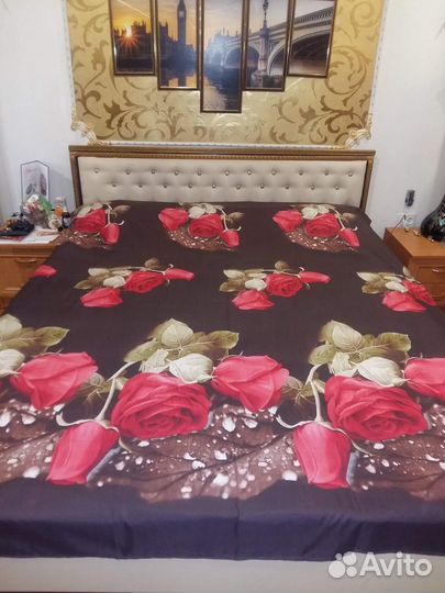 Постельное белье