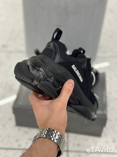 Кроссовки Balenciaga