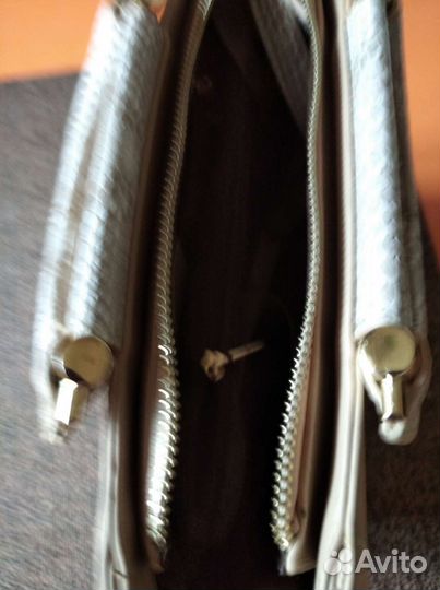 Сумка женская натуральная кожа