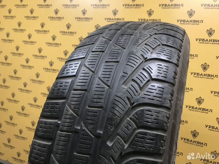 Pirelli Winter Sottozero 210 Serie II 225/60 R17