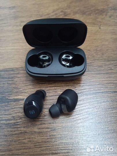 Беспроводные наушники ugreen с aptX