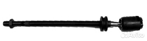 Тяга рулевая WV golf Caddy Jetta Sciroco 17141982