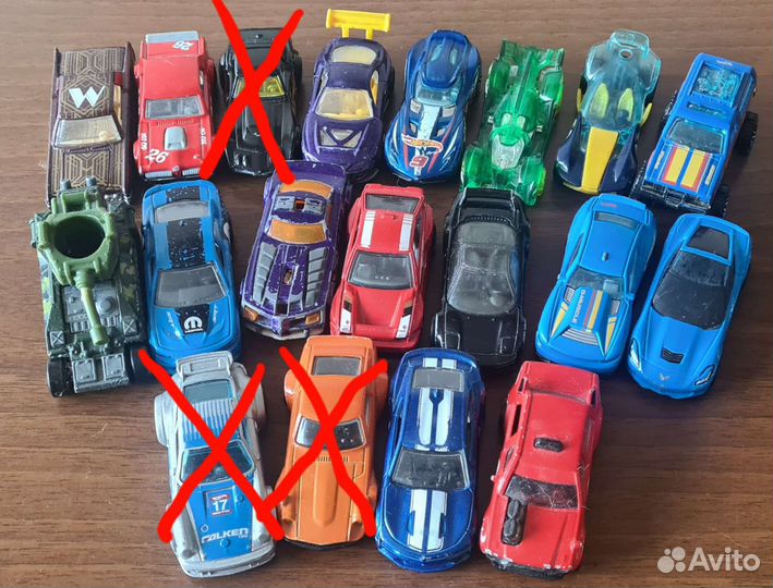 Hot wheels машинки
