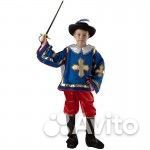 Карнавальные костюмы на прокат