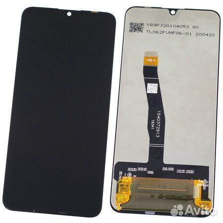 Дисплей для huawei p SMART 2019 в сборе- original