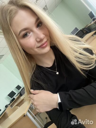 Репетитор по английскому языку