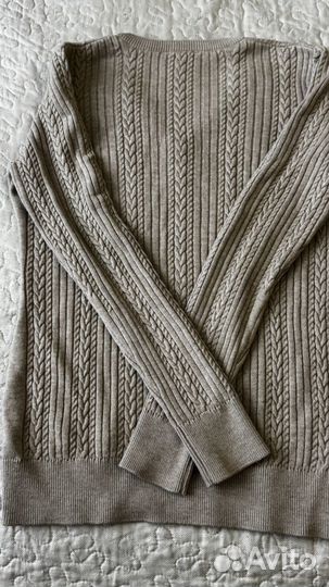 Пуловер женский