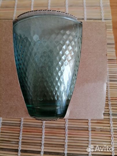 Набор стаканов микс 250 мл