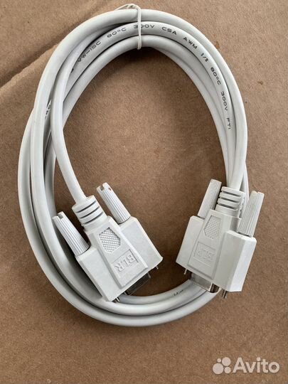 Провод VGA (мама-мама)