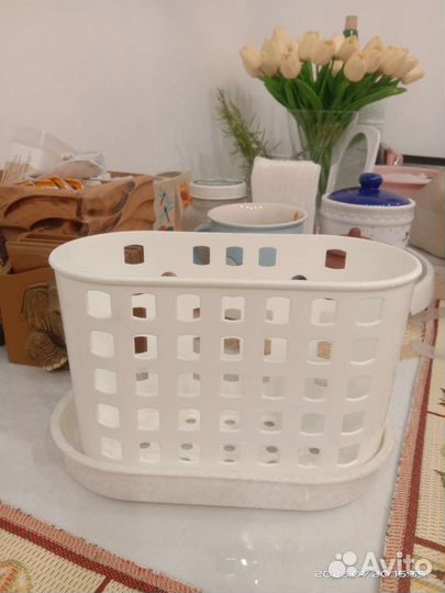 Кухонная утварь