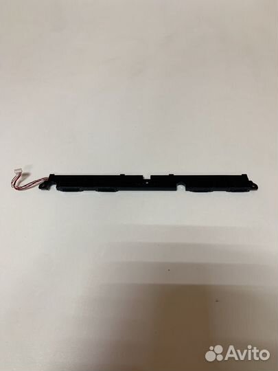 Динамики для ноутбука irbis nb125