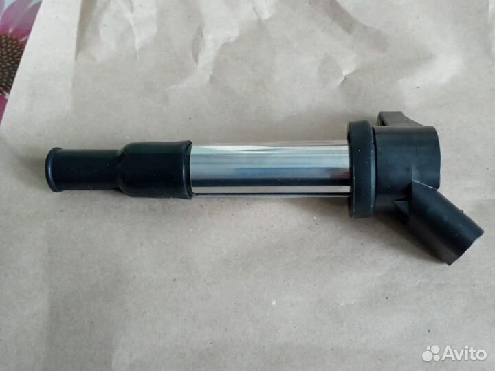 Катушка зажигания lifan x60