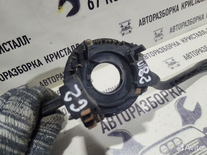 Подрулевой переключатель vw Golf 2 / jetta 2