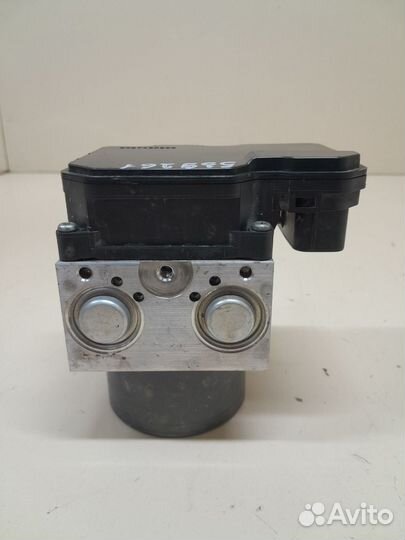 Б/У Б/У Модулятор abs гидравлический